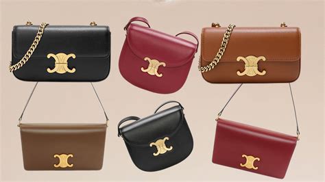 celine box bag dupe uk|celine triomphe bag dupe.